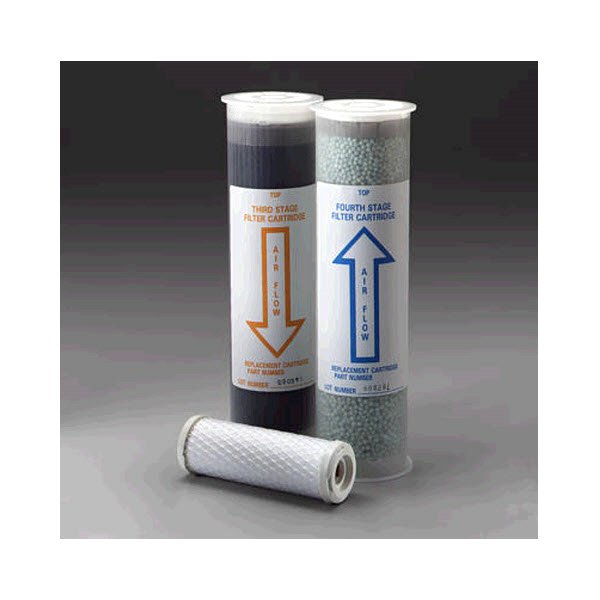REPLACEMENT FILTER KIT - Filters